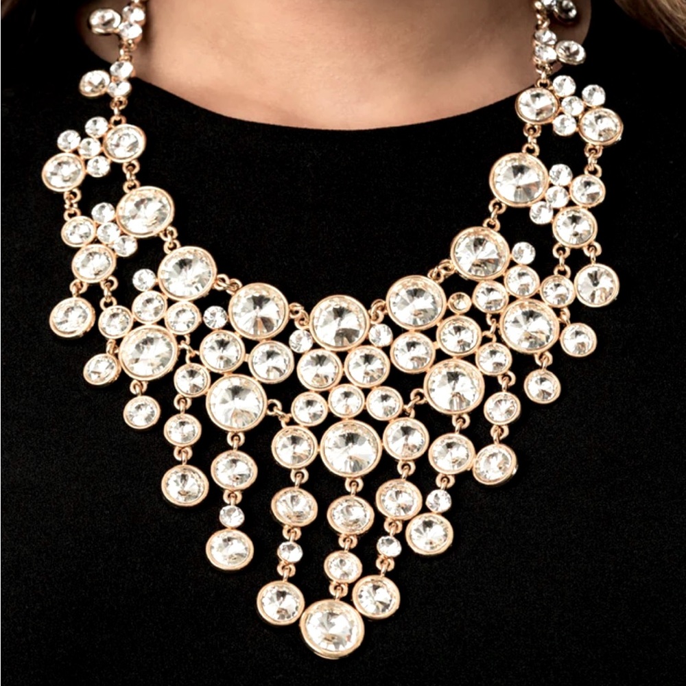 Zi Collection Necklace NWT
